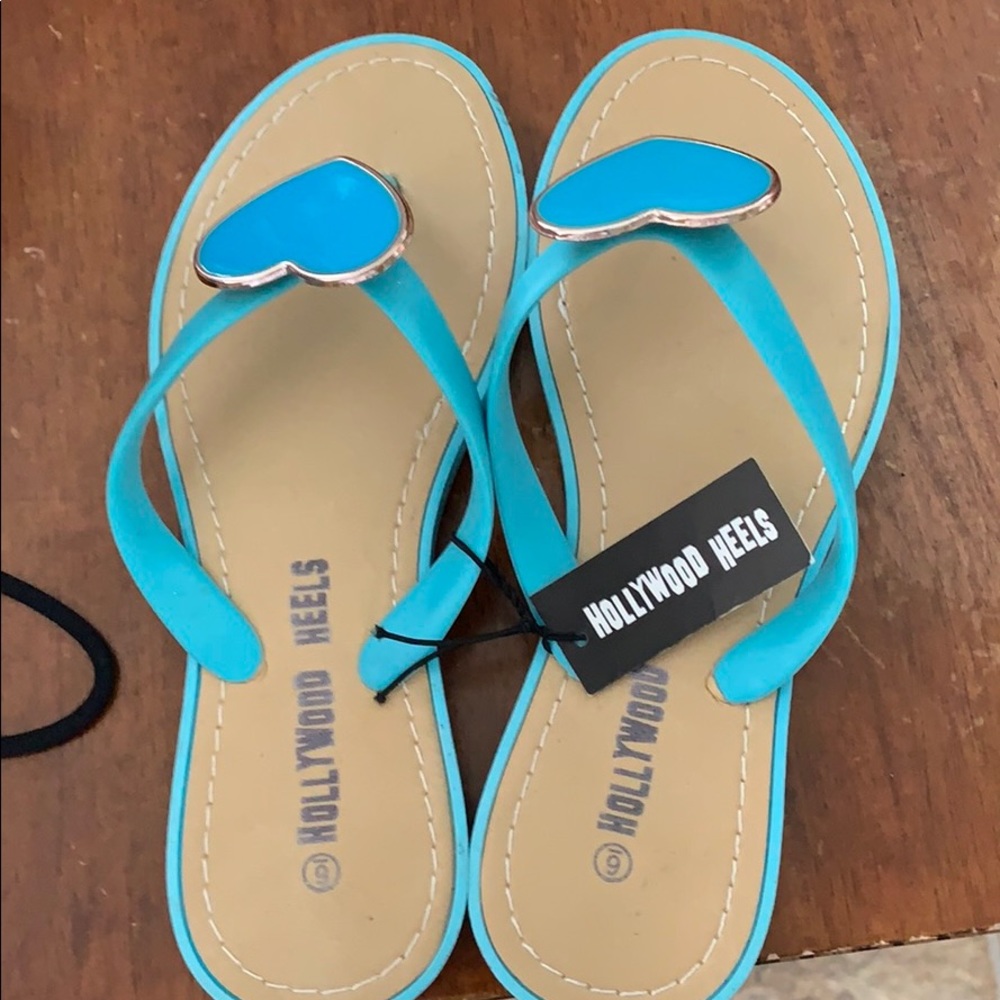 Flip flops